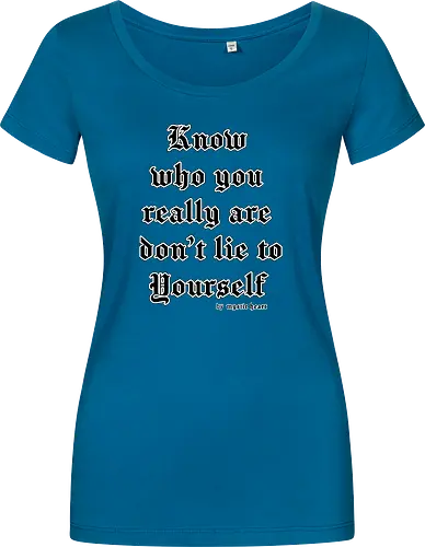 Positive Goth Quote