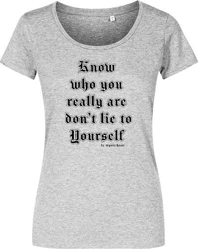 Positive Goth Quote