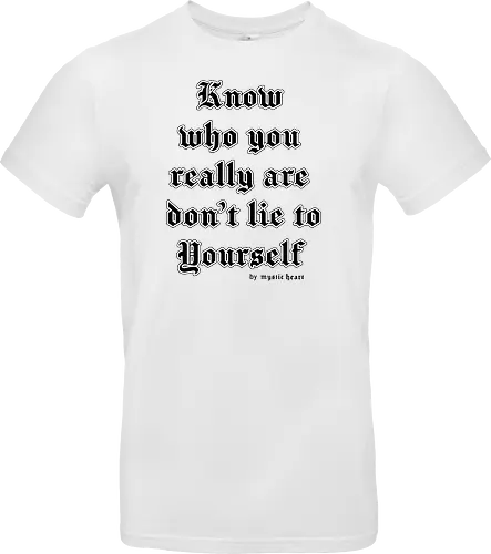 Positive Goth Quote