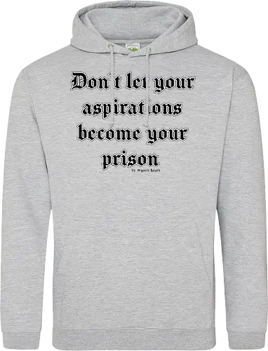 Aspirations Quote
