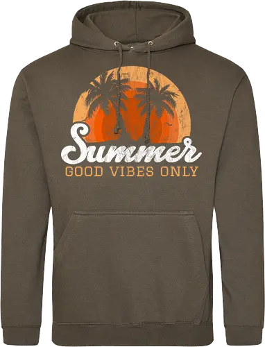 Summer vibes