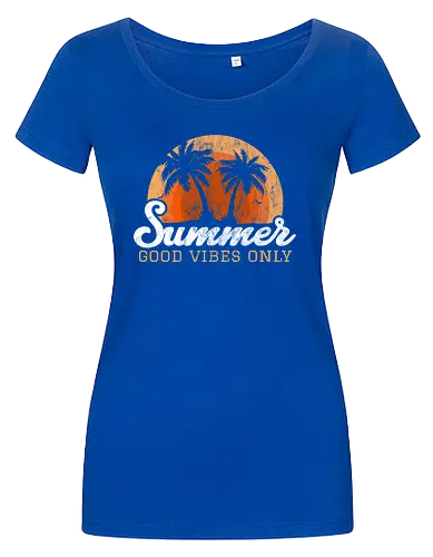 Summer vibes