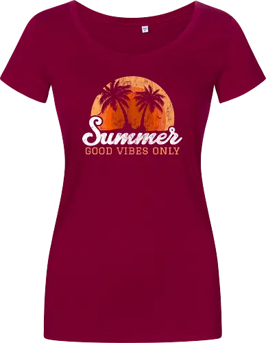 Summer vibes