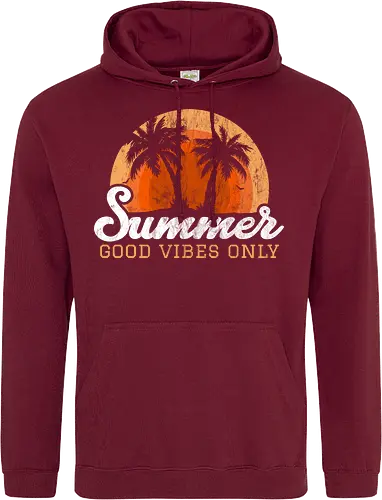 Summer vibes