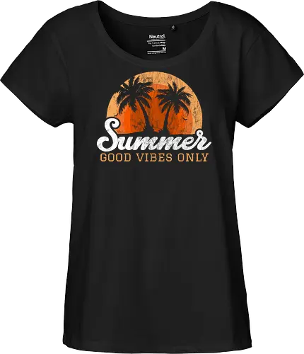Summer vibes