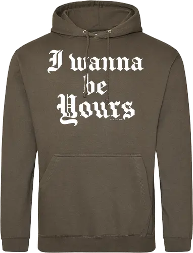 Arctic Monkeys Wanna be yours