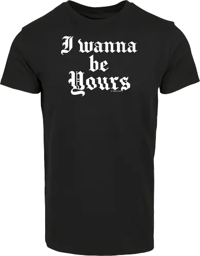 Arctic Monkeys Wanna be yours