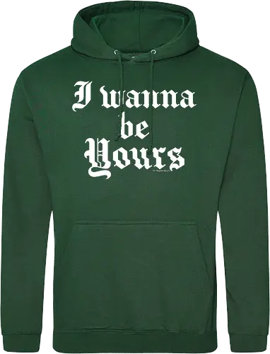 Arctic Monkeys Wanna be yours