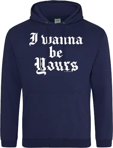 Arctic Monkeys Wanna be yours