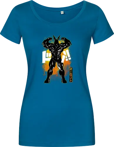 Cosmic Hero