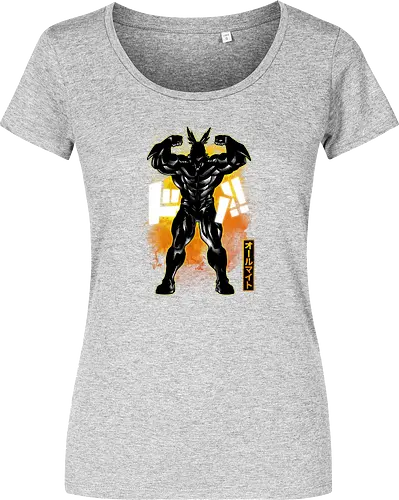 Cosmic Hero