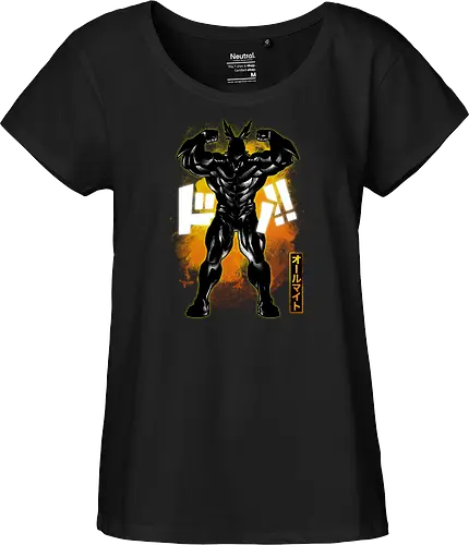 Cosmic Hero