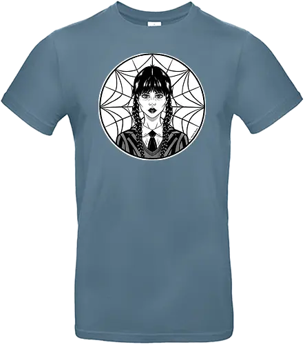 Addams - addams, tv - Standard T-Shirt