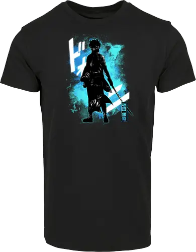 Cosmic Samurai