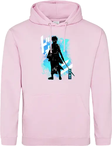 Cosmic Samurai