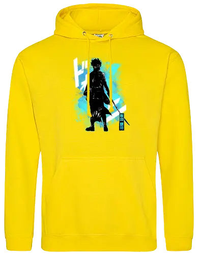 Cosmic Samurai