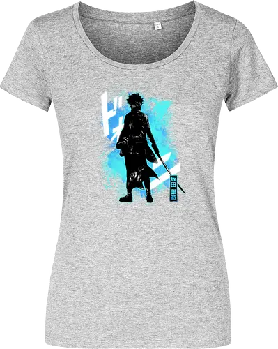 Cosmic Samurai