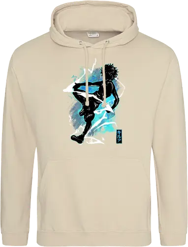 Cosmic Assassin