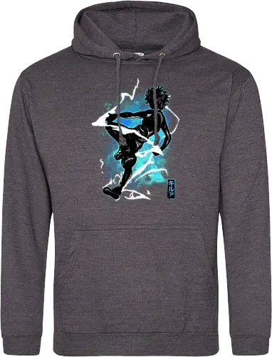 Cosmic Assassin