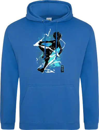 Cosmic Assassin