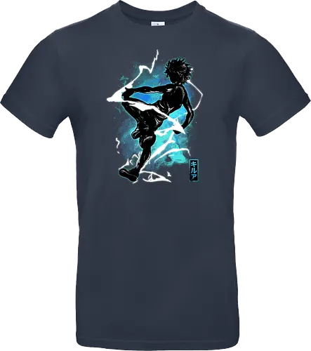 Cosmic Assassin