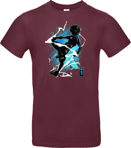 Cosmic Assassin