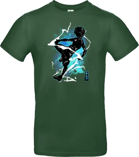 Cosmic Assassin
