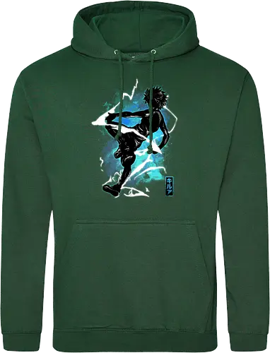 Cosmic Assassin