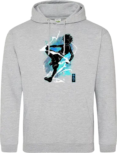 Cosmic Assassin