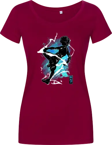 Cosmic Assassin
