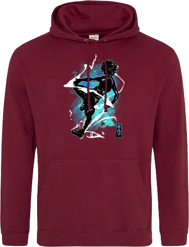 Cosmic Assassin