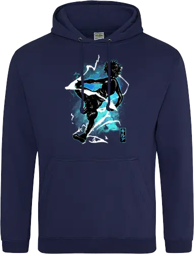 Cosmic Assassin