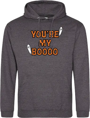 You're my Boo