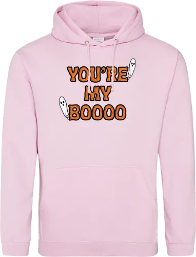 You're my Boo