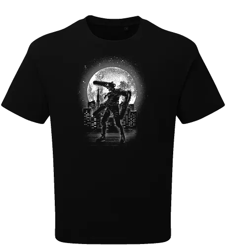 Moonlight Chainsaw