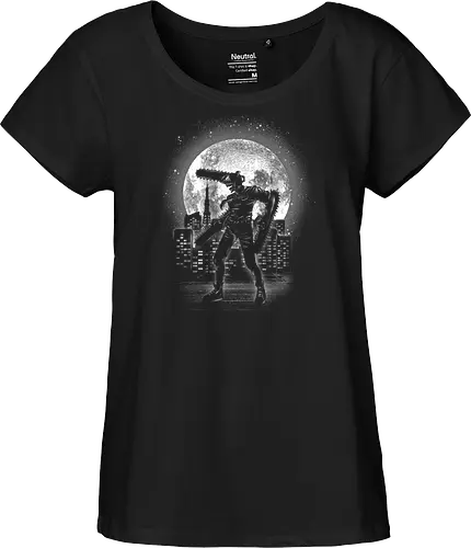 Moonlight Chainsaw