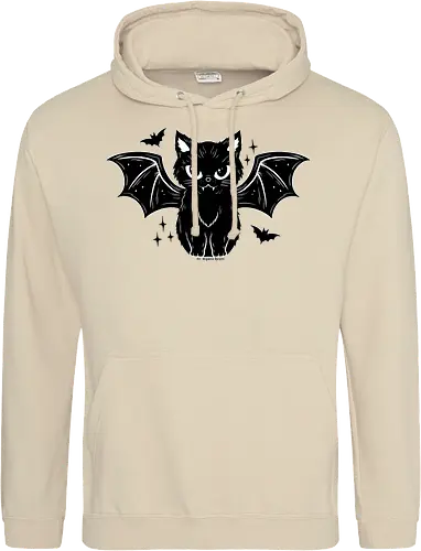 Black Kitty Bat