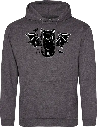 Black Kitty Bat