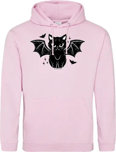 Black Kitty Bat