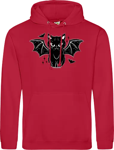 Black Kitty Bat