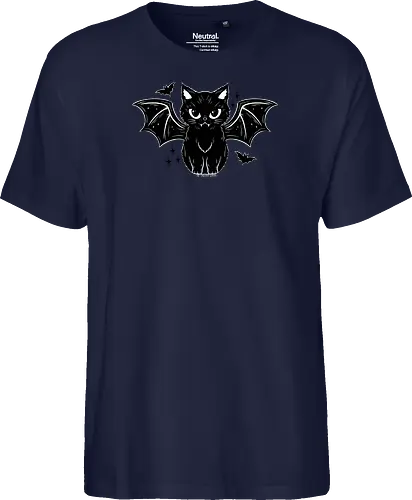 Black Kitty Bat