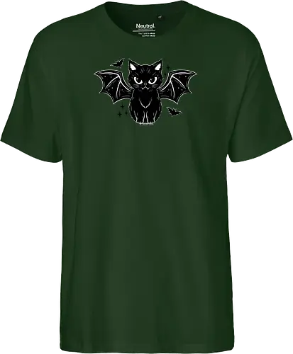 Black Kitty Bat