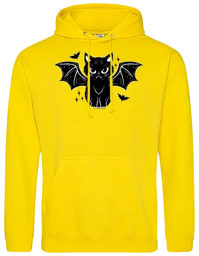 Black Kitty Bat