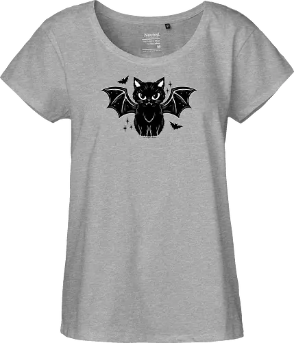 Black Kitty Bat