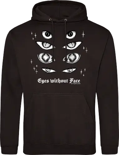 Eyes without a face