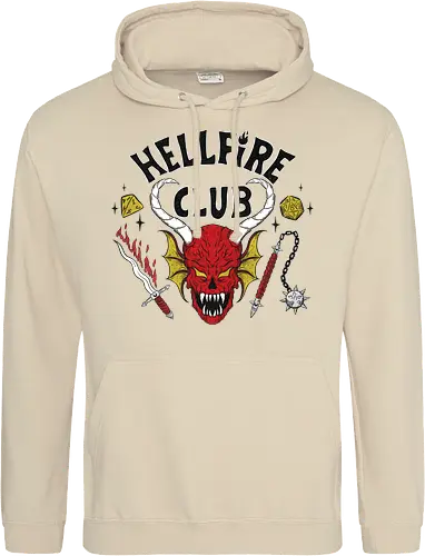 Hellfire club Mystic Heart