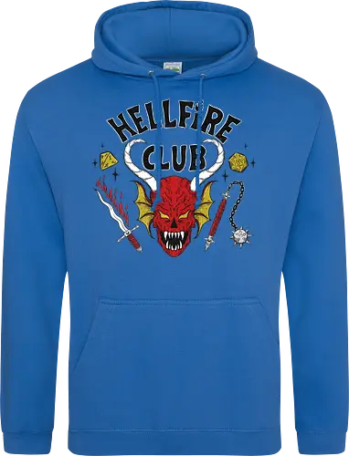 Hellfire club Mystic Heart