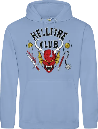 Hellfire club Mystic Heart