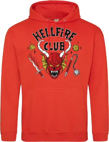 Hellfire club Mystic Heart