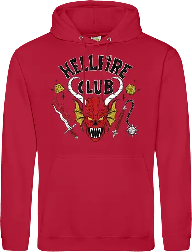 Hellfire club Mystic Heart